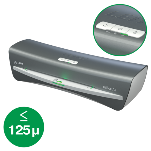 Laminator Leitz iLAM Office A4