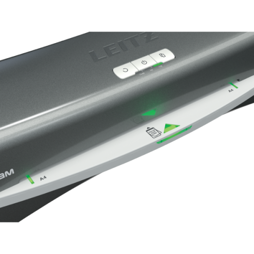 Laminator Leitz iLAM Office A4