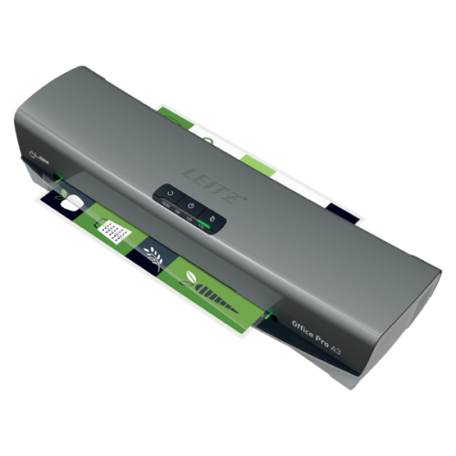 Laminator Leitz iLAM Office A4