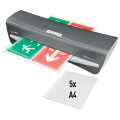 Laminator Leitz iLAM Office A4