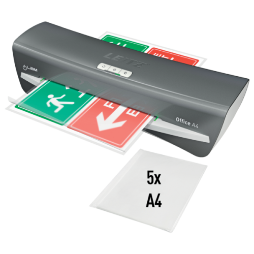 Laminator Leitz iLAM Office A4