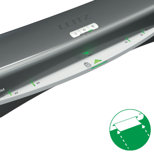 Laminator Leitz iLAM Office A3