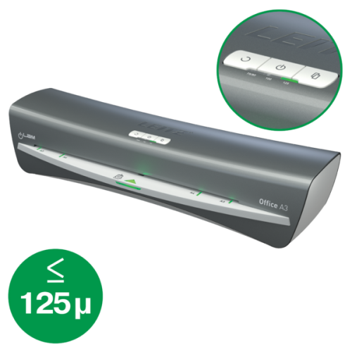 Laminator Leitz iLAM Office A3