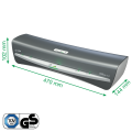Laminator Leitz iLAM Office A3