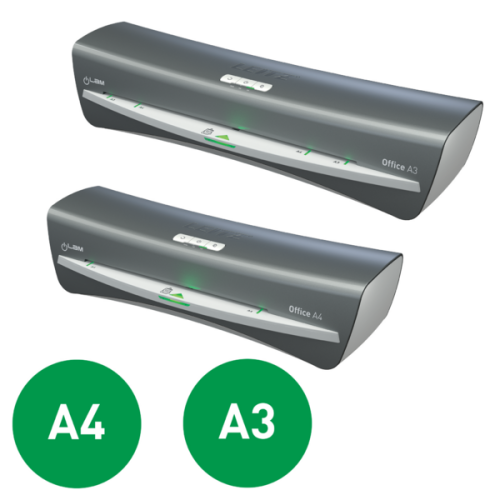 Laminator Leitz iLAM Office A3