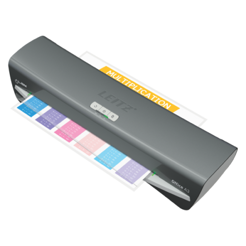 Laminator Leitz iLAM Office A3