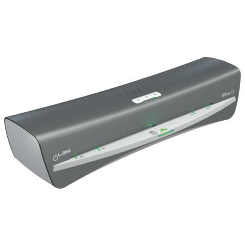 Laminator Leitz iLAM Office A3