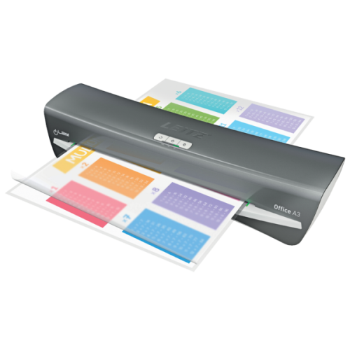 Laminator Leitz iLAM Office A3