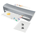 Laminator Leitz iLAM Home Office A4