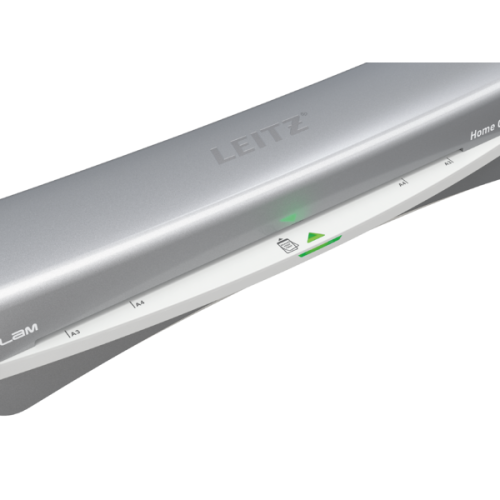 Laminator Leitz iLAM Home Office A4