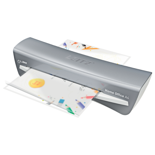 Laminator Leitz iLAM Home Office A4