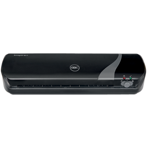 Laminator GBC Inspire+ A4 czarny