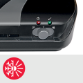 Laminator GBC Inspire+ A4 czarny