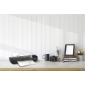 Laminator GBC Inspire+ A4 czarny