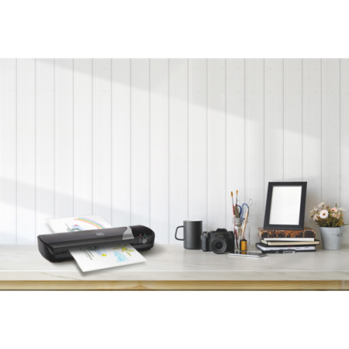 Laminator GBC Inspire+ A4 czarny