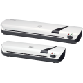 Laminator GBC Inspire+ A4 czarny