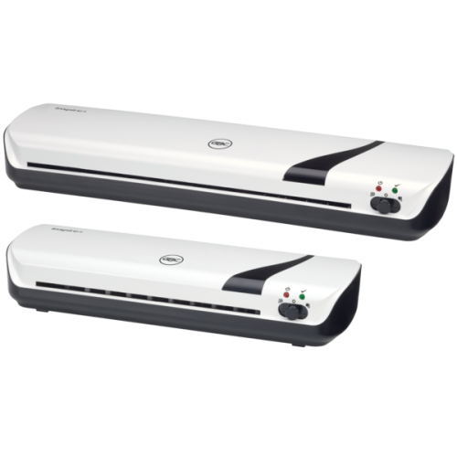 Laminator GBC Inspire+ A4 czarny