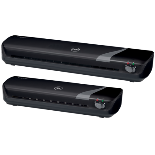 Laminator GBC Inspire+ A4 czarny