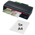 Laminator GBC 240 Home Office A4