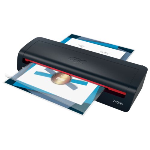 Laminator GBC 240HS Home Office A3
