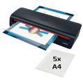 Laminator GBC 240HS Home Office A3