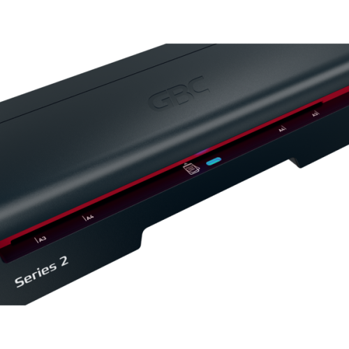 Laminator GBC 240HS Home Office A3