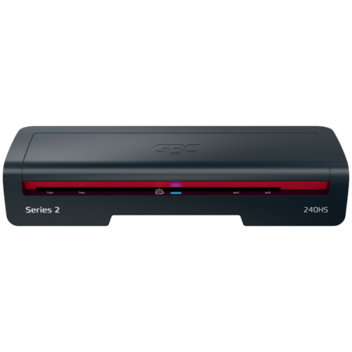 Laminator GBC 240HS Home Office A3