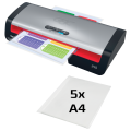 Laminator GBC 250 Office A4