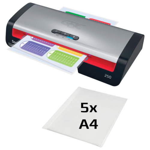 Laminator GBC 250 Office A4
