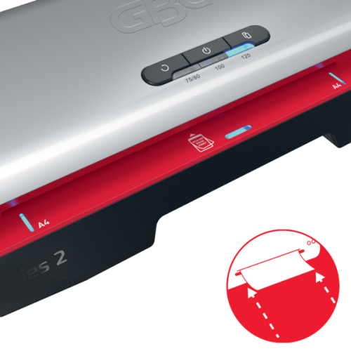 Laminator GBC 250 Office A4