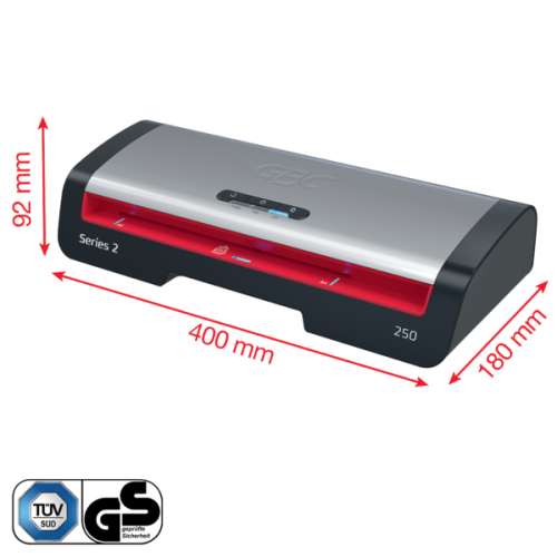 Laminator GBC 250 Office A4
