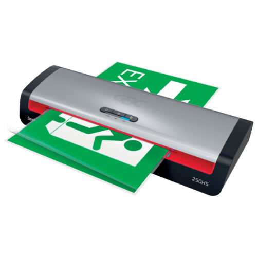 Laminator GBC 250HS Office A3