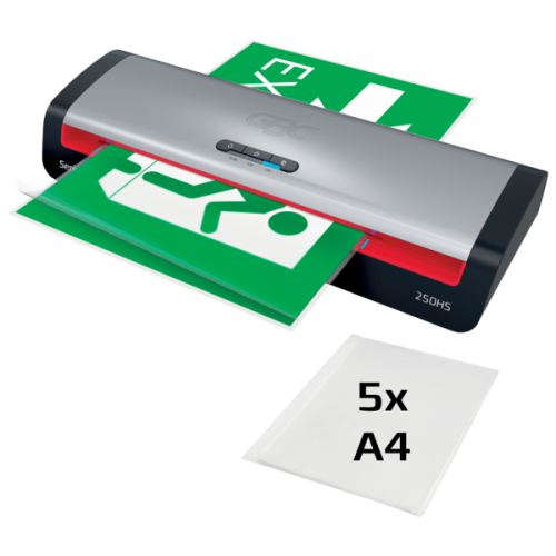 Laminator GBC 250HS Office A3