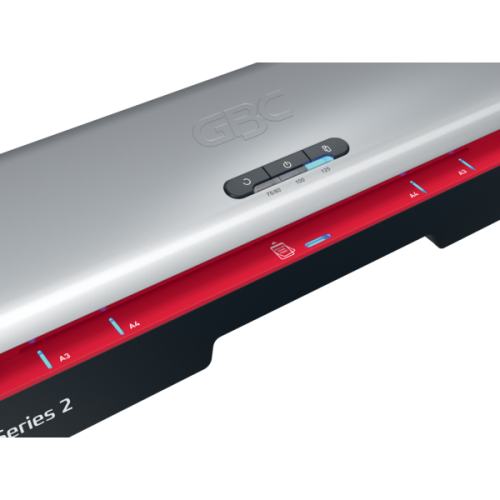 Laminator GBC 250HS Office A3