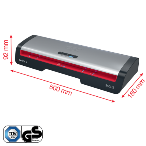 Laminator GBC 250HS Office A3