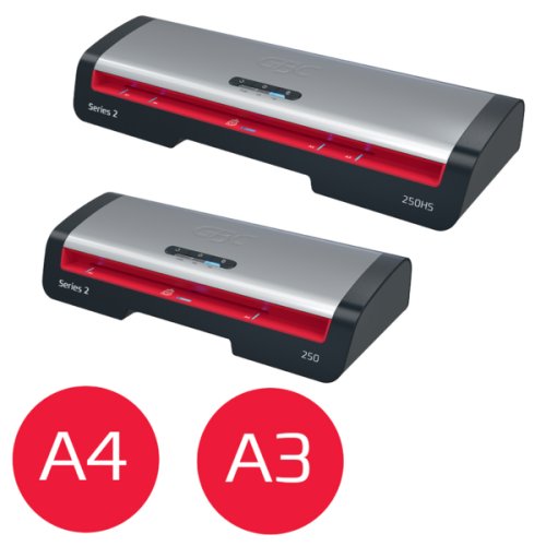 Laminator GBC 250HS Office A3