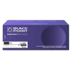 Toner Black Point LBPC041 zastępuje Canon CRG-041, Black, 10000 stron.