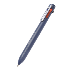 Pentel Długopis 0,7 Mm Izee Czarny Bx467-DC 4 w 1 automatyczny 4 wkłady mix kolorów 