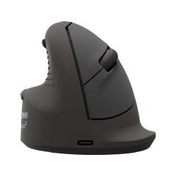 FELLOWES  mysz pionowa BREYTA PLUS średnia leworęczna 