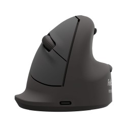 FELLOWES  mysz pionowa BREYTA PLUS duża praworęczna 