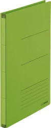 SEGREGATOR ZERO MAX A4 zielona teczka skoroszytowa Leviatan mieści do 800 kartek