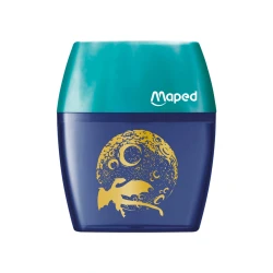 Temperówka Shaker Dragon z dwoma otworami