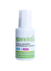 Tetis Korektor w pędzelku