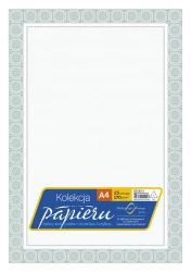 Michalczyk i Prokop Dyplom, Certyfikat A4  DZ252