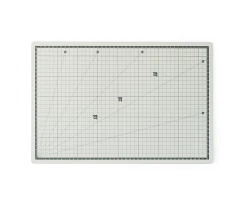 Galeria Papieru Mata do Cięcia Samoregenerująca 3mm, A4-30x22cm