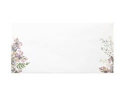 Galeria Papieru Koperta DL LILAC, 120g/m2, op/10szt.