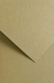 Galeria Papieru Karton ozdobny Ryps ciemnobeżowy 20 szt./op. 250 g/m2