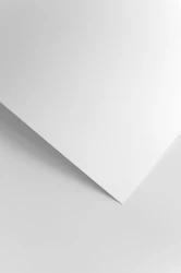 Galeria Papieru Papier ozdobny Gładki biały satynowany 50 szt./op. 120g/m2