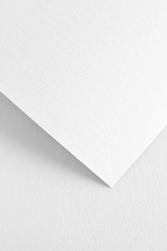 Galeria Papieru Karton ozdobny Czerpany biały 20 szt./op. 180 g/m2