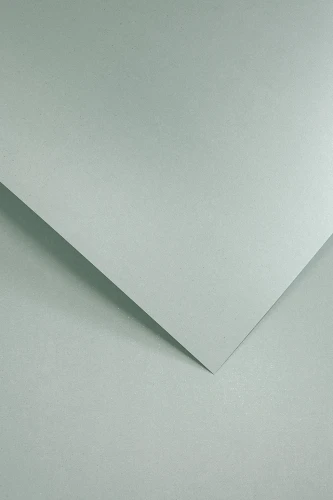 Galeria Papieru Karton ozdobny Mika szary 20 szt./op. 240 g/m2